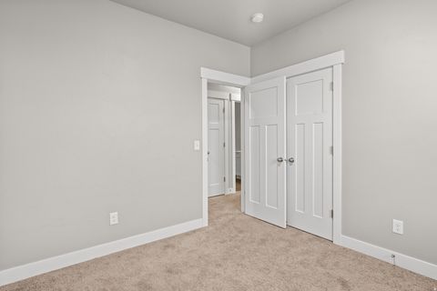 Tiny photo for 762 LANG CT #202, Saratoga Springs, UT 84045 (MLS # 2122921)