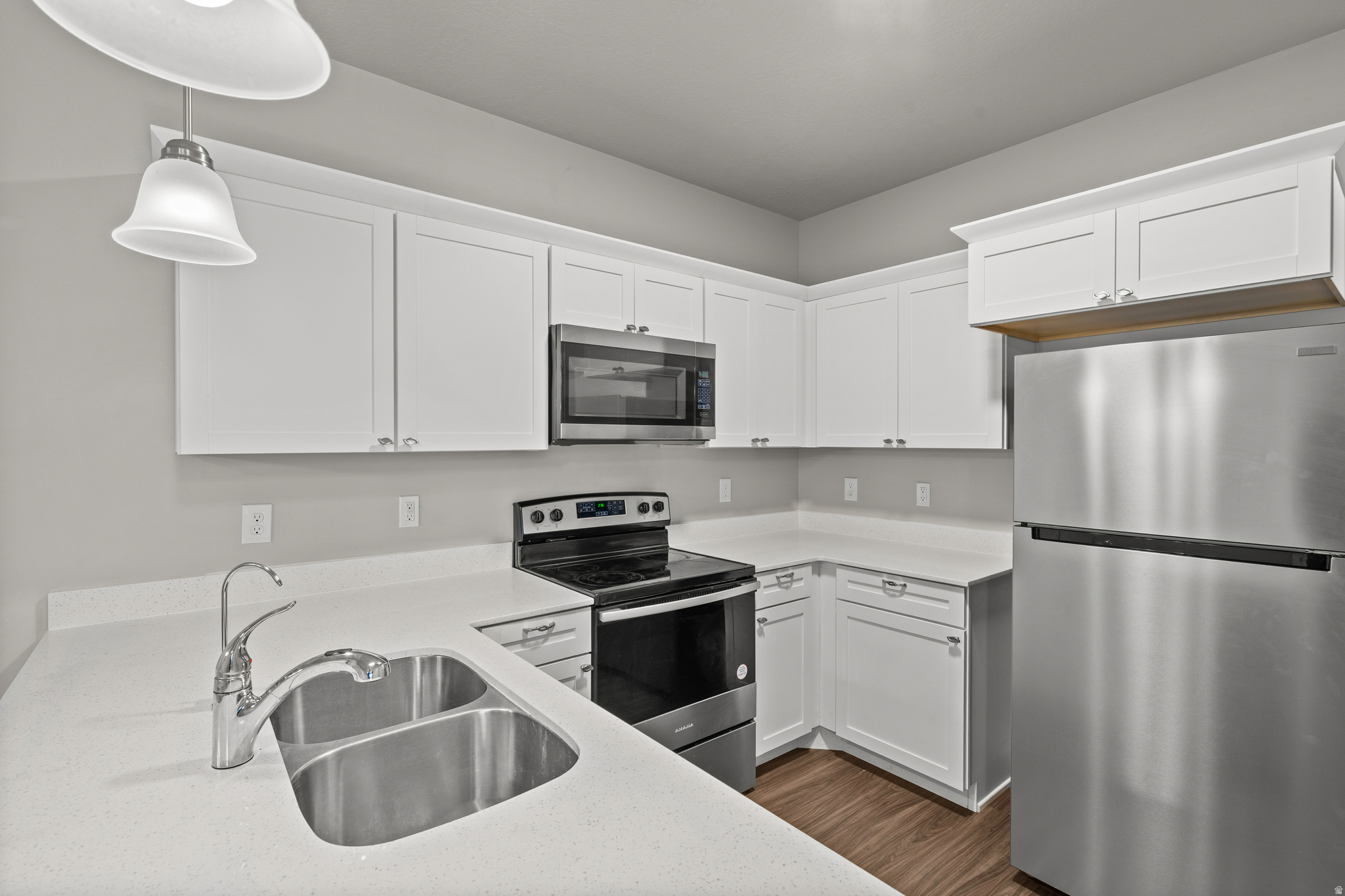 HIGHRIDGE - Residential