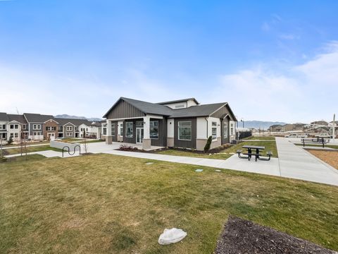 Tiny photo for 762 LANG CT #202, Saratoga Springs, UT 84045 (MLS # 2122921)