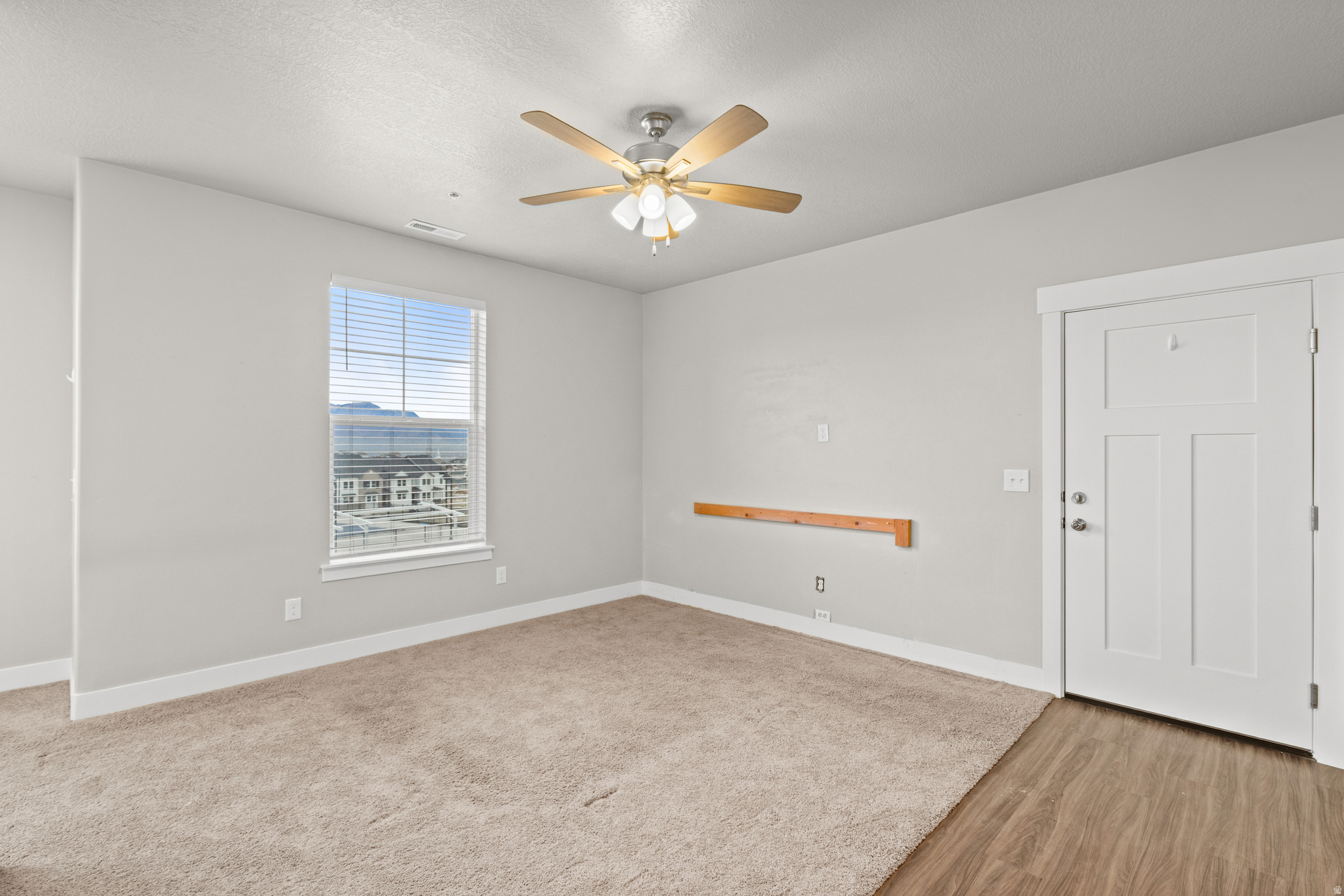 HIGHRIDGE - Residential