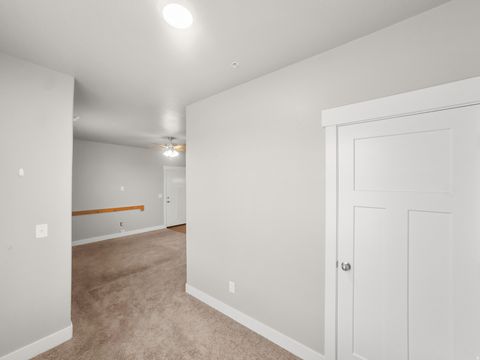 Tiny photo for 762 LANG CT #202, Saratoga Springs, UT 84045 (MLS # 2122921)