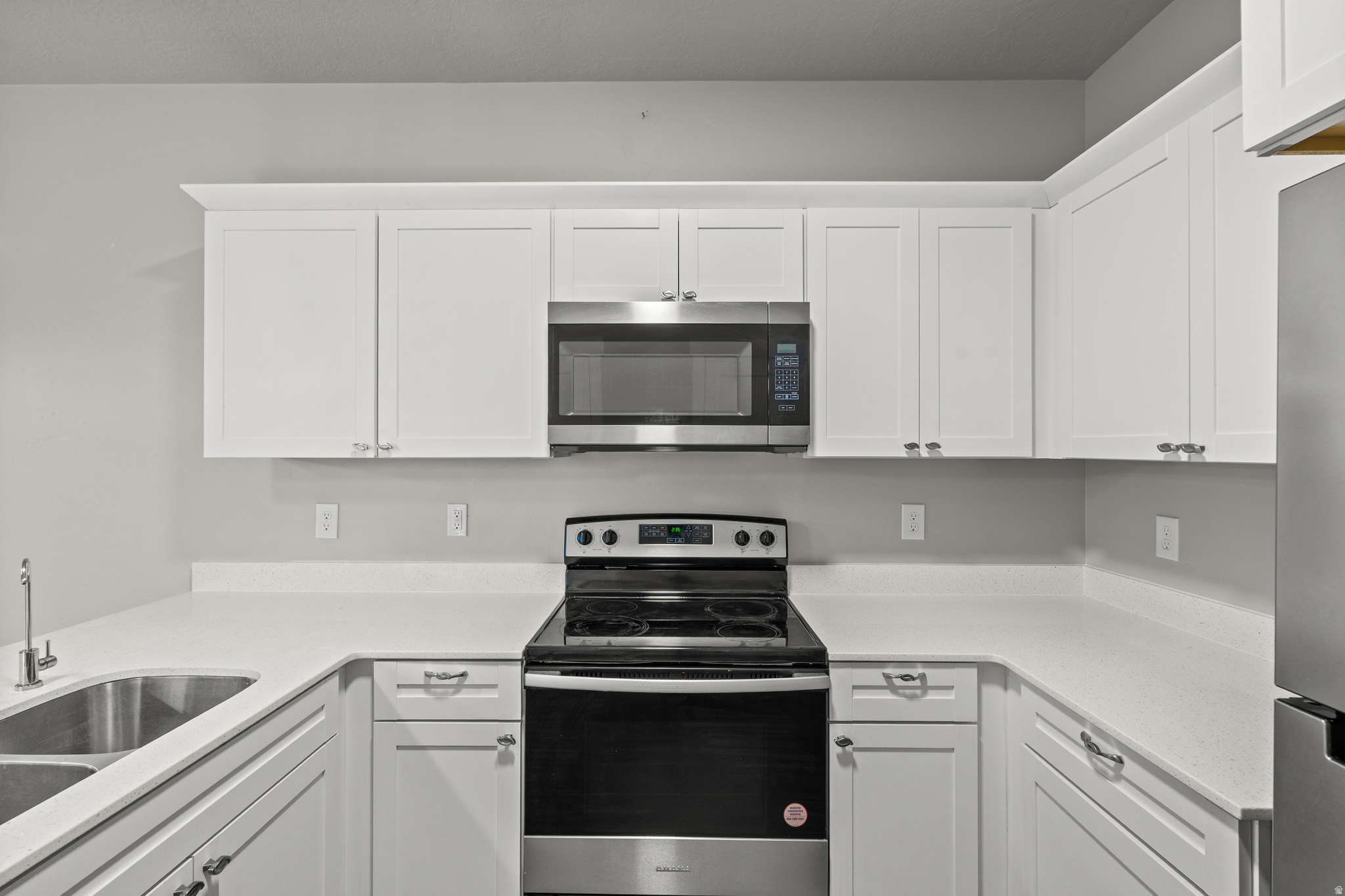 HIGHRIDGE - Residential