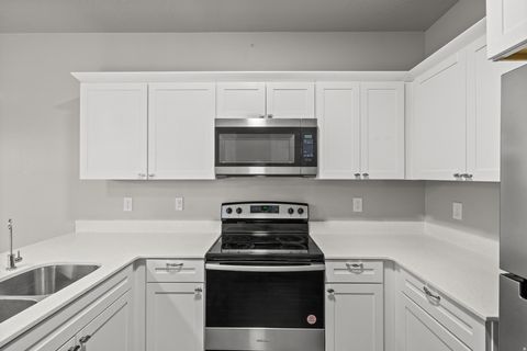 Tiny photo for 762 LANG CT #202, Saratoga Springs, UT 84045 (MLS # 2122921)