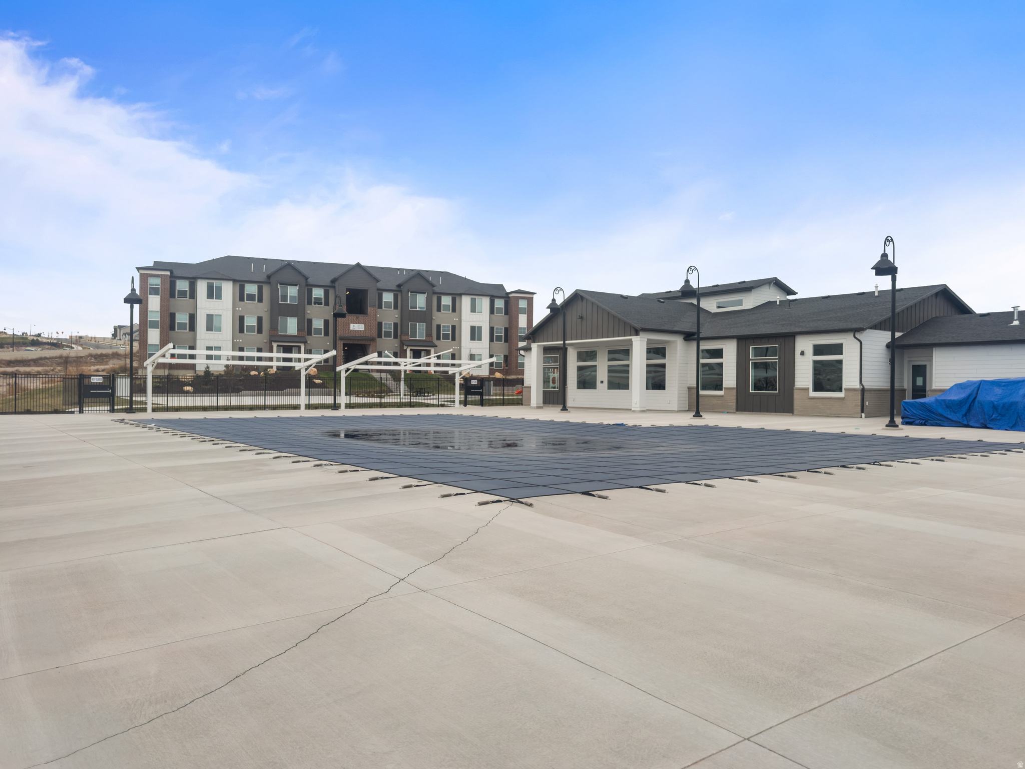 HIGHRIDGE - Residential