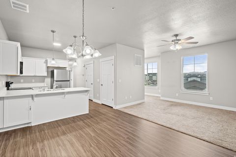 Tiny photo for 762 LANG CT #202, Saratoga Springs, UT 84045 (MLS # 2122921)