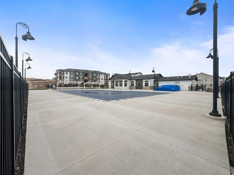 Tiny photo for 762 LANG CT #202, Saratoga Springs, UT 84045 (MLS # 2122921)