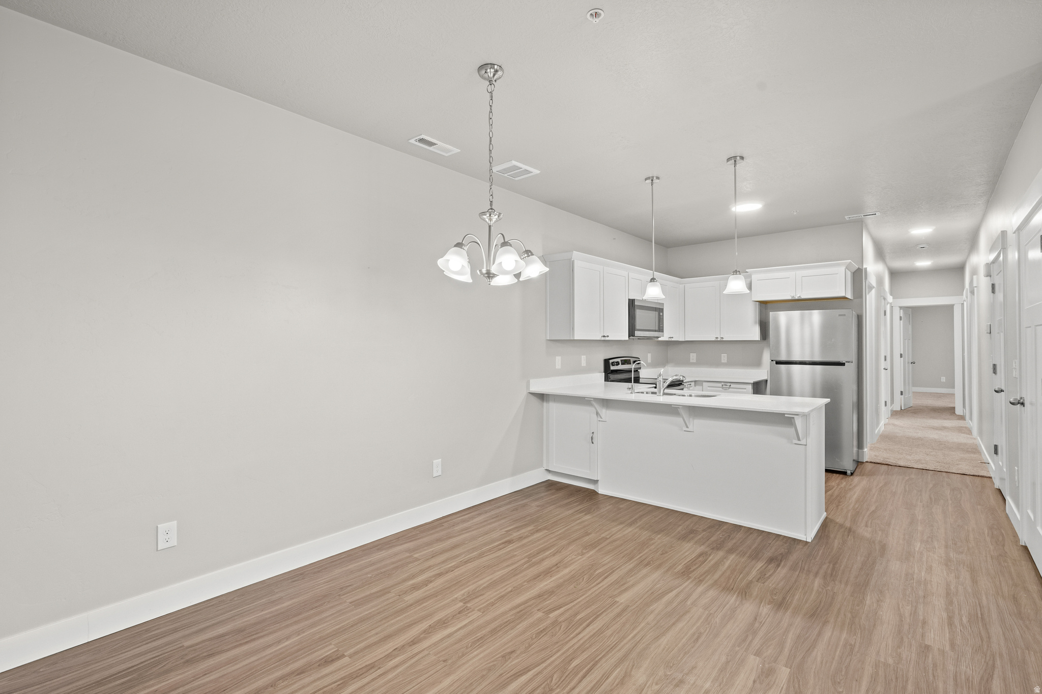 HIGHRIDGE - Residential