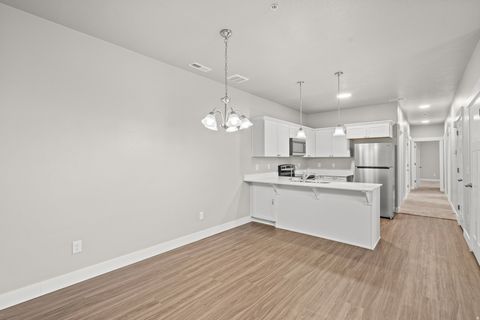 Tiny photo for 762 LANG CT #202, Saratoga Springs, UT 84045 (MLS # 2122921)