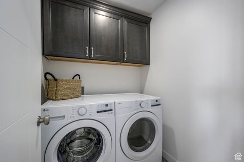 Tiny photo for 2002 W POINTE DR #E-3, Heber City, UT 84032 (MLS # 2115759)