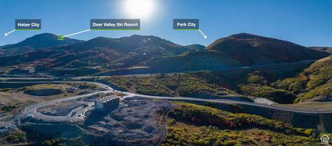 Tiny photo for 2002 W POINTE DR #E-3, Heber City, UT 84032 (MLS # 2115759)