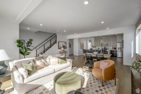 Tiny photo for 2002 W POINTE DR #E-3, Heber City, UT 84032 (MLS # 2115759)