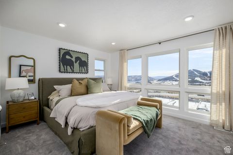 Tiny photo for 2002 W POINTE DR #E-3, Heber City, UT 84032 (MLS # 2115759)