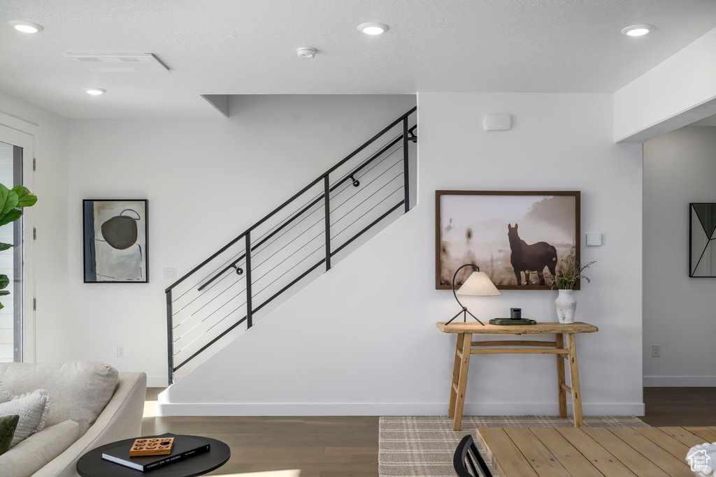 THE POINTE - Residential