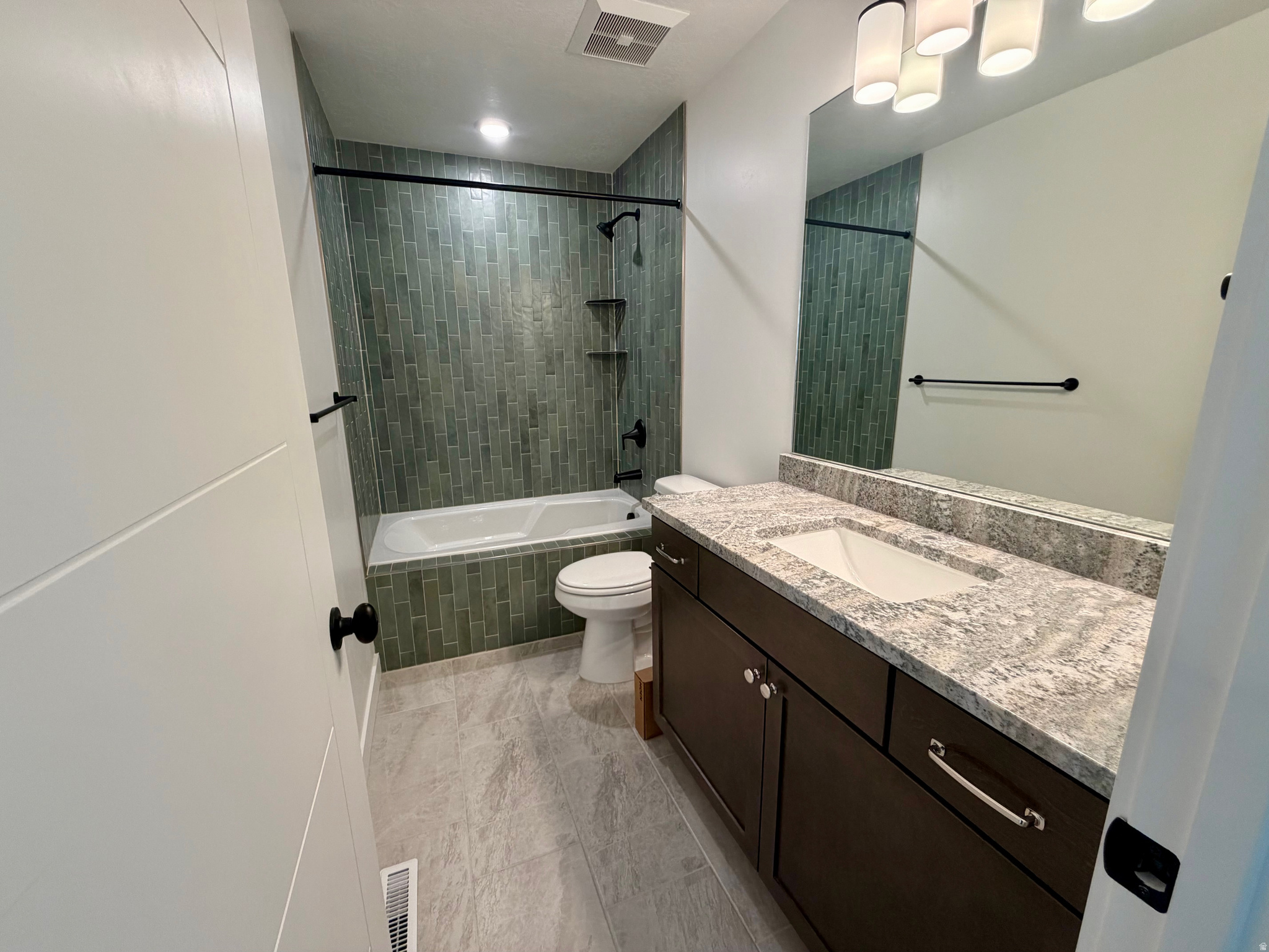 THE POINTE - Residential