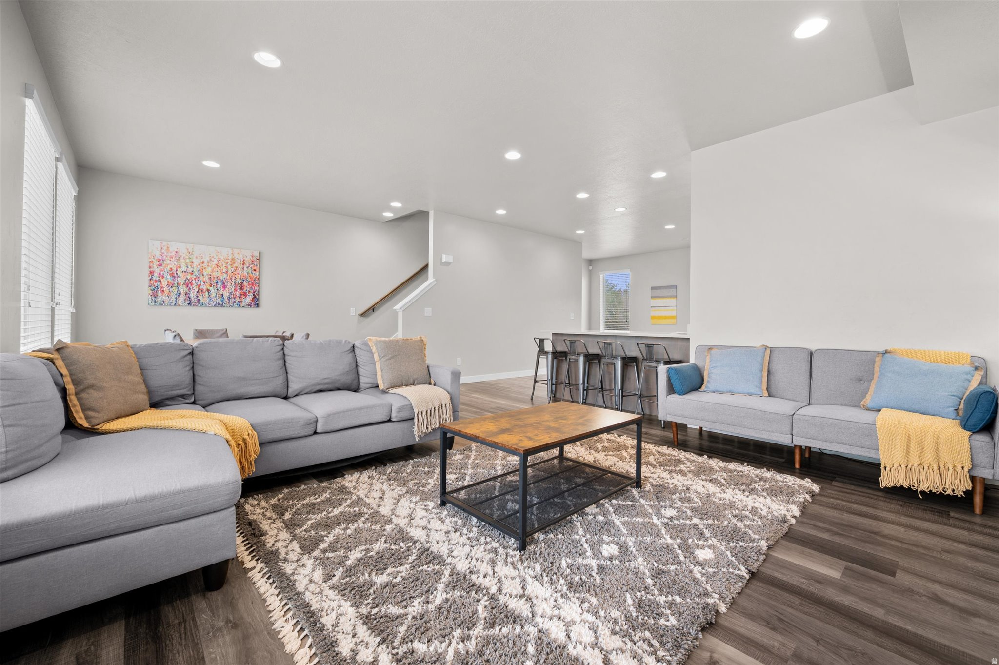 THE RIDGE KNIGHTS CO - Residential