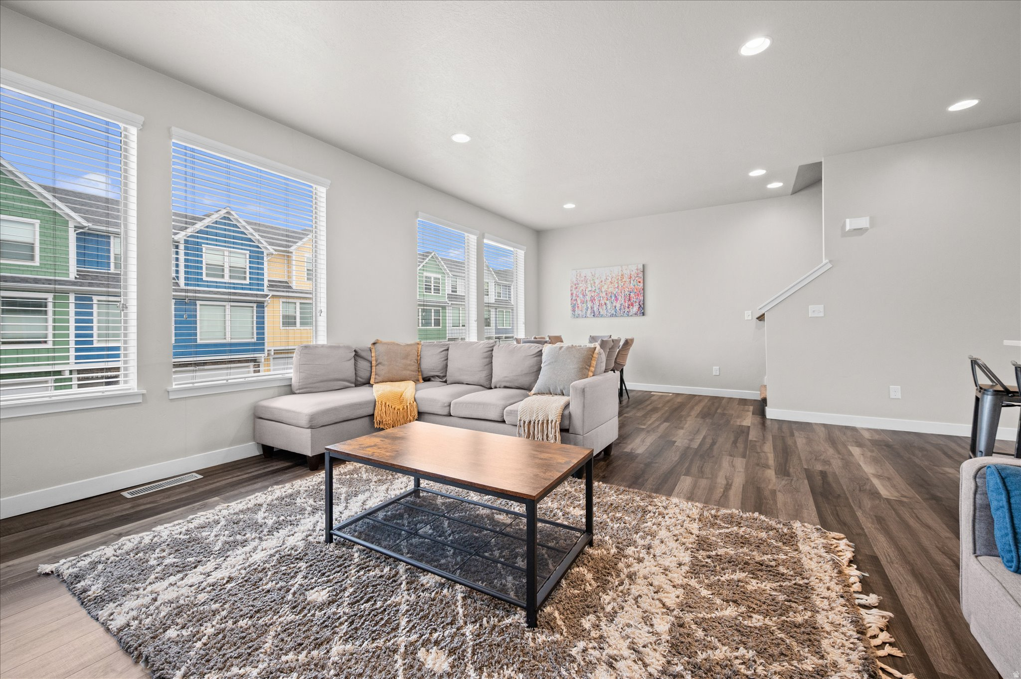 THE RIDGE KNIGHTS CO - Residential