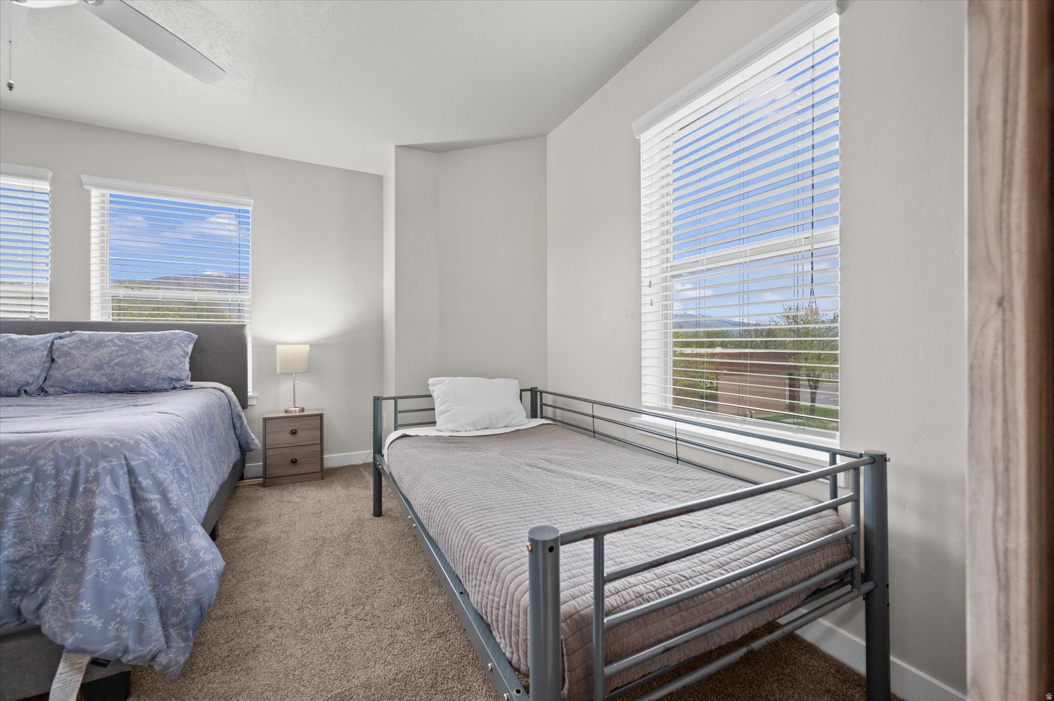 THE RIDGE KNIGHTS CO - Residential