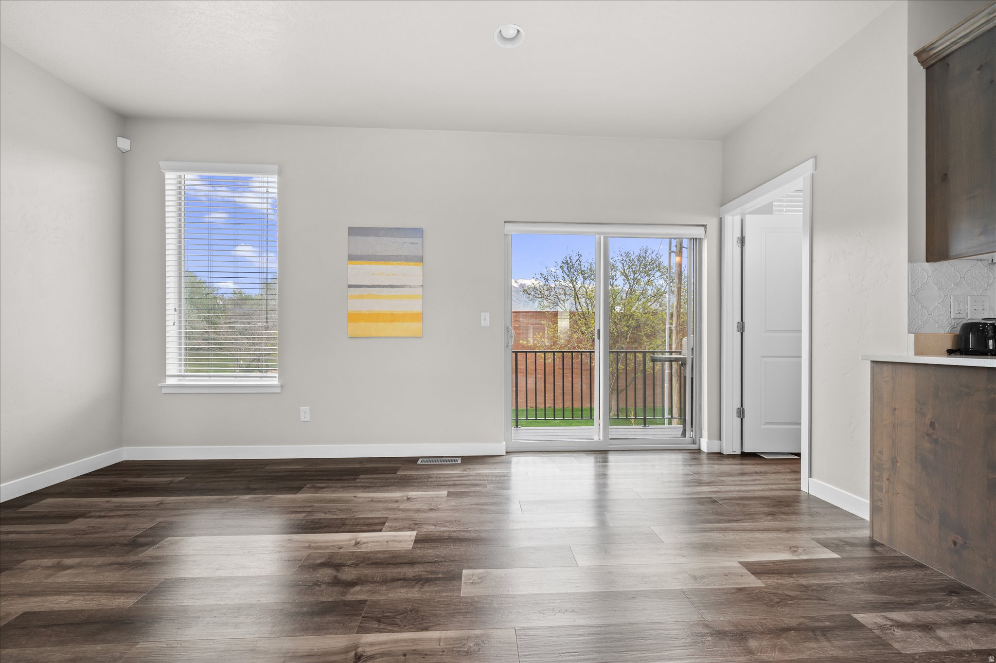 THE RIDGE KNIGHTS CO - Residential