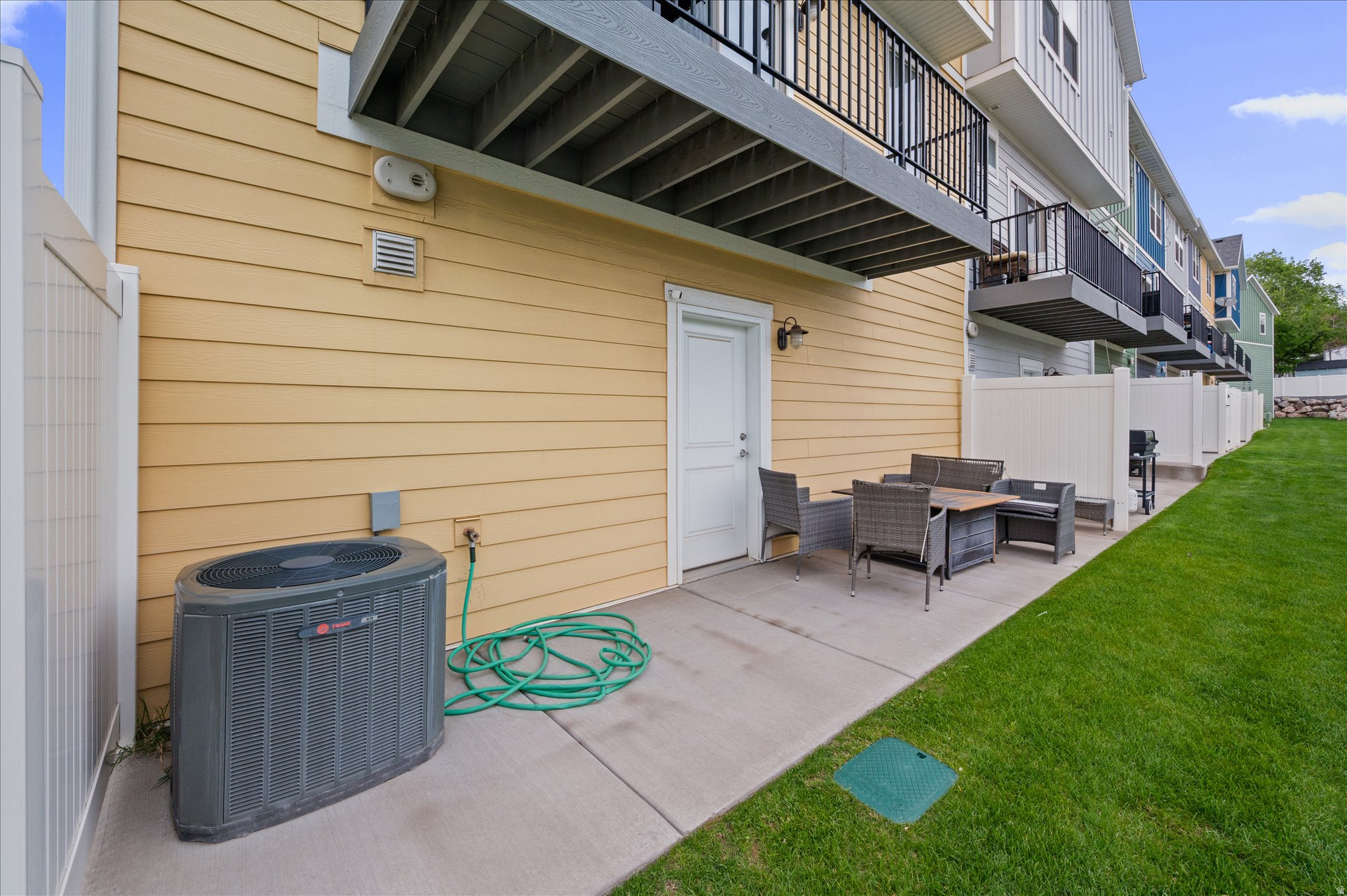 THE RIDGE KNIGHTS CO - Residential