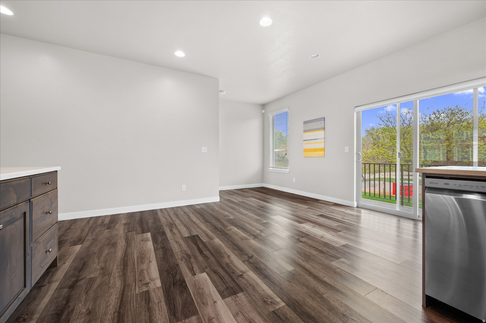 THE RIDGE KNIGHTS CO - Residential