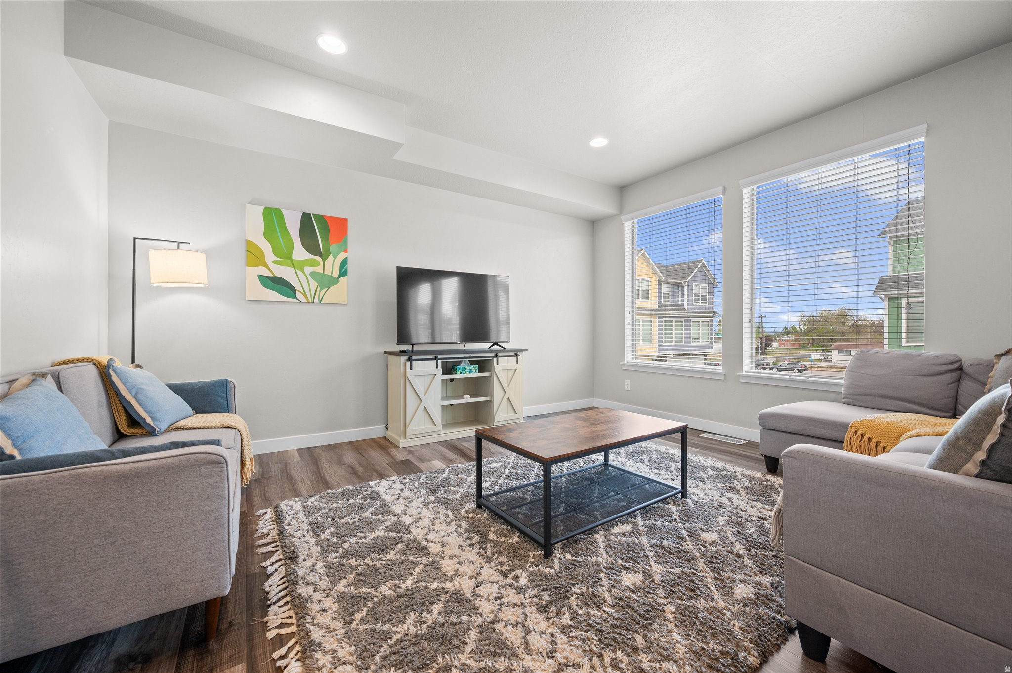 THE RIDGE KNIGHTS CO - Residential