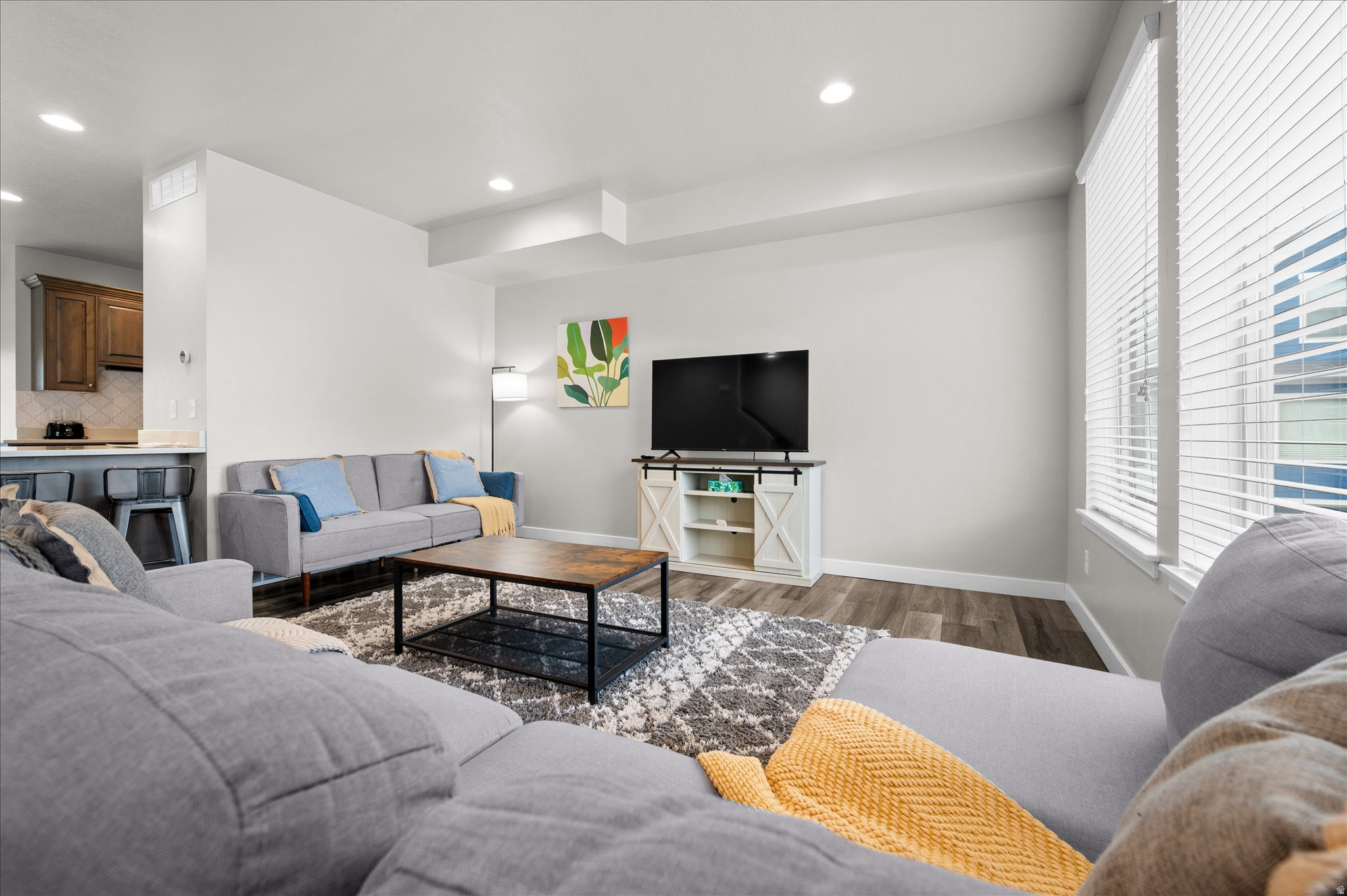 THE RIDGE KNIGHTS CO - Residential