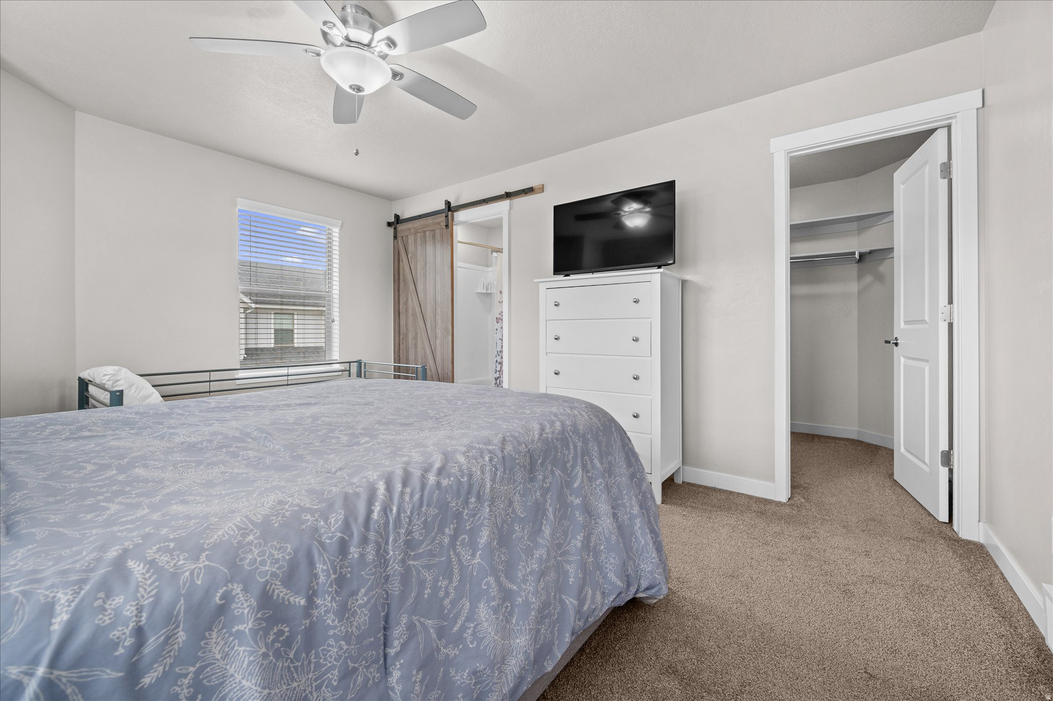 THE RIDGE KNIGHTS CO - Residential