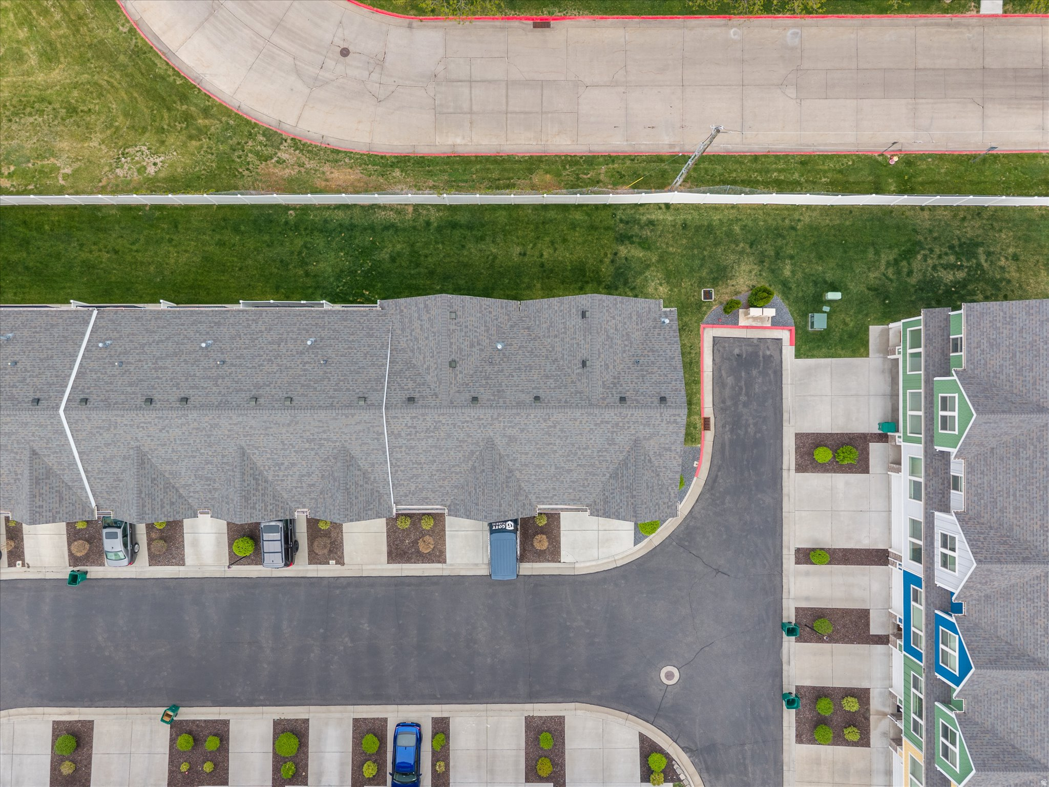 THE RIDGE KNIGHTS CO - Residential