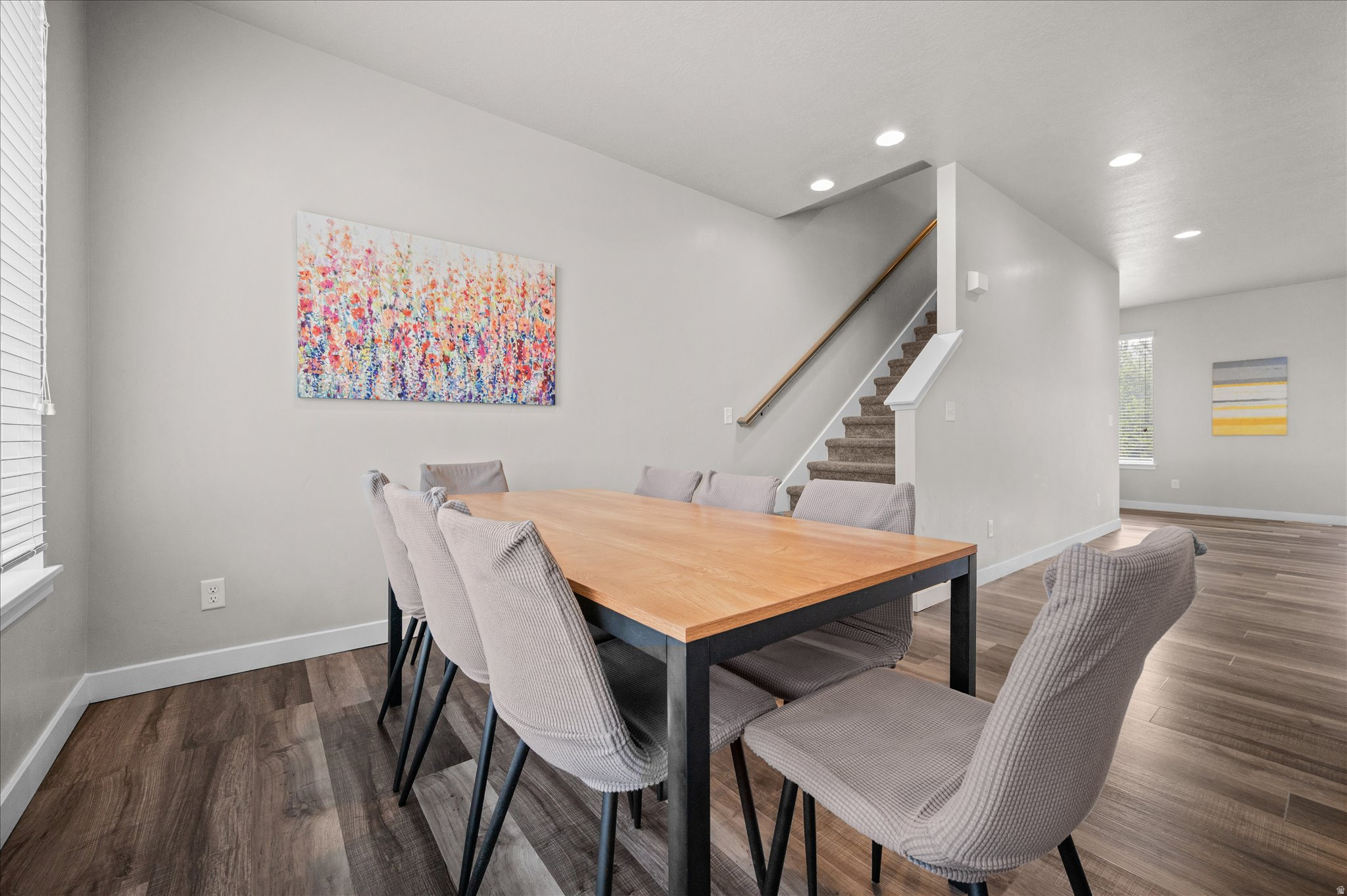 THE RIDGE KNIGHTS CO - Residential