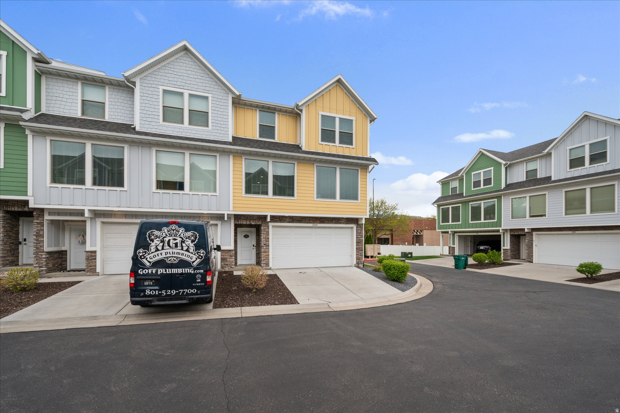 THE RIDGE KNIGHTS CO - Residential