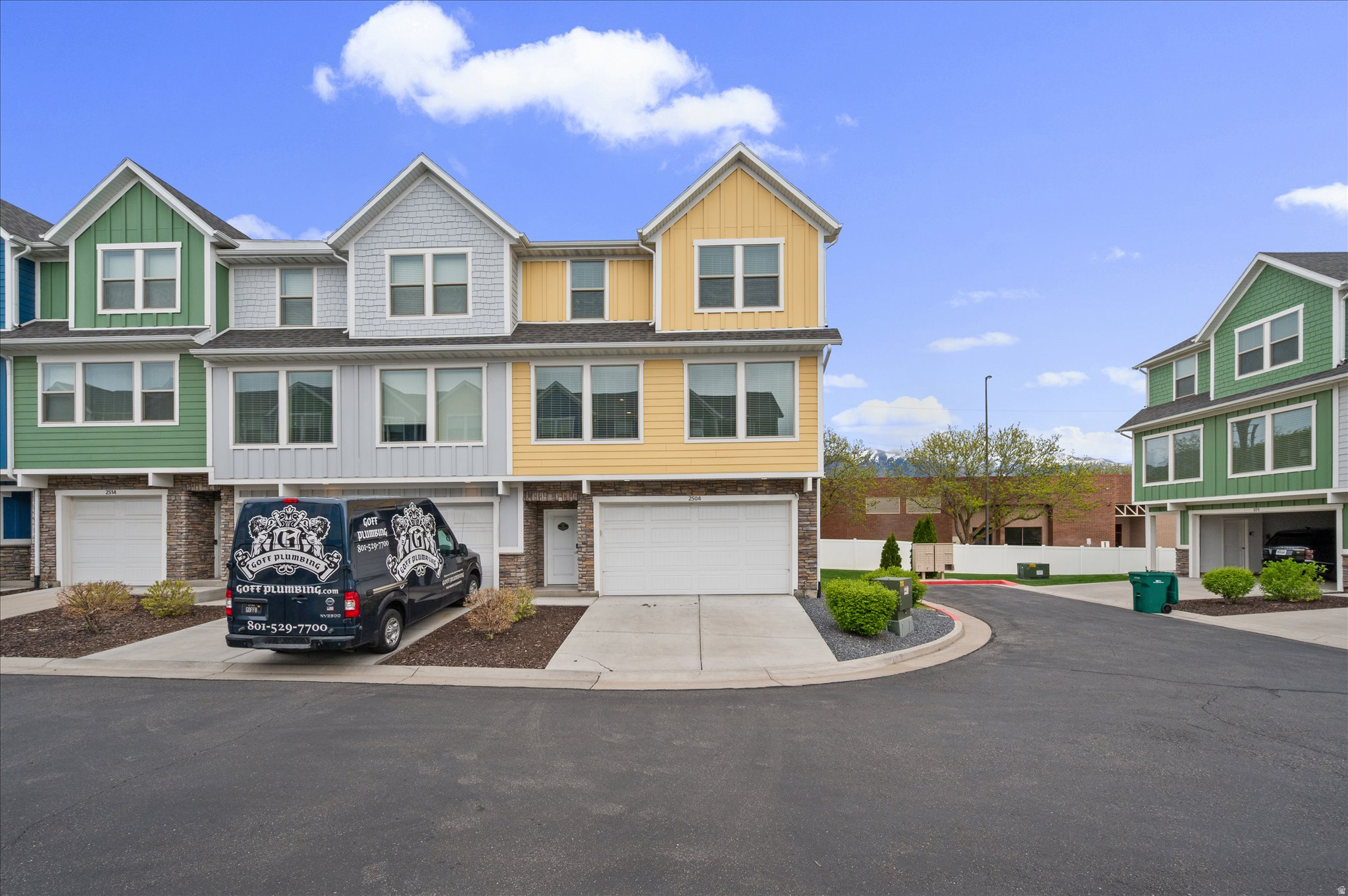 THE RIDGE KNIGHTS CO - Residential