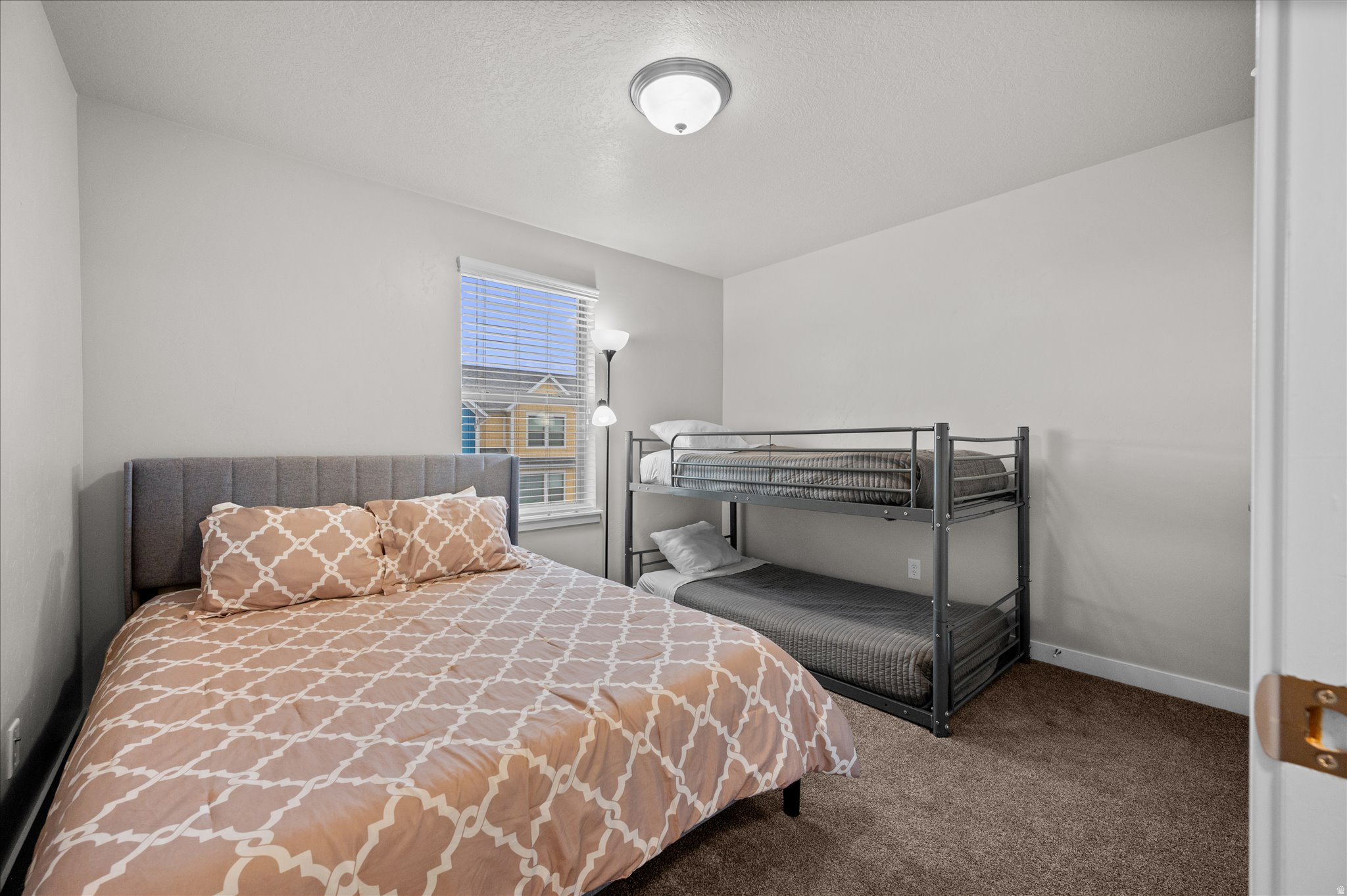 THE RIDGE KNIGHTS CO - Residential