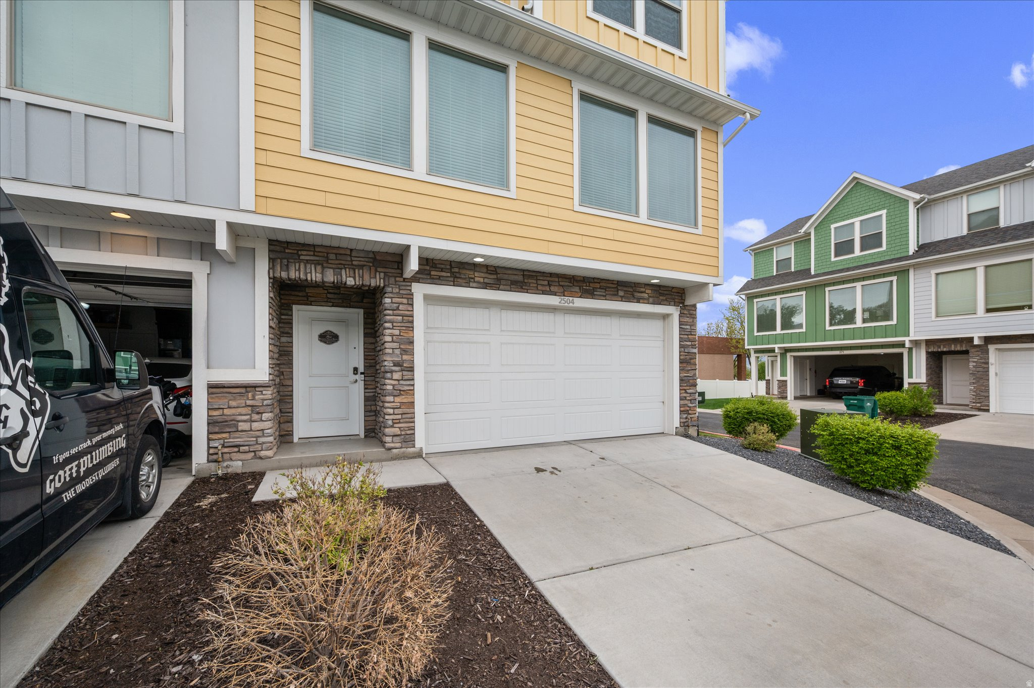 THE RIDGE KNIGHTS CO - Residential