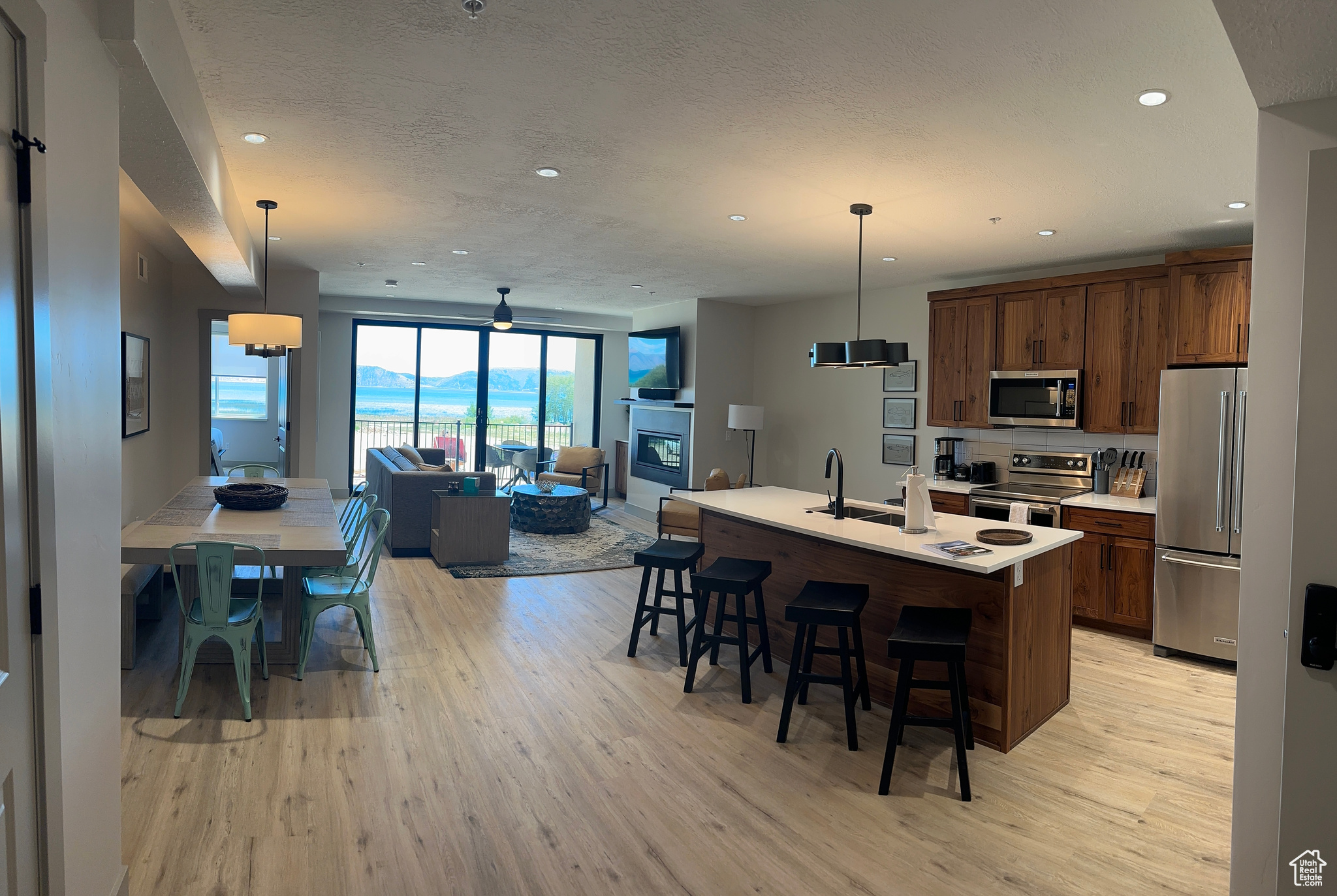 Garden City, Utah 84028, United States, 12 Bedrooms Bedrooms, ,12 BathroomsBathrooms,Residential,Active,43582