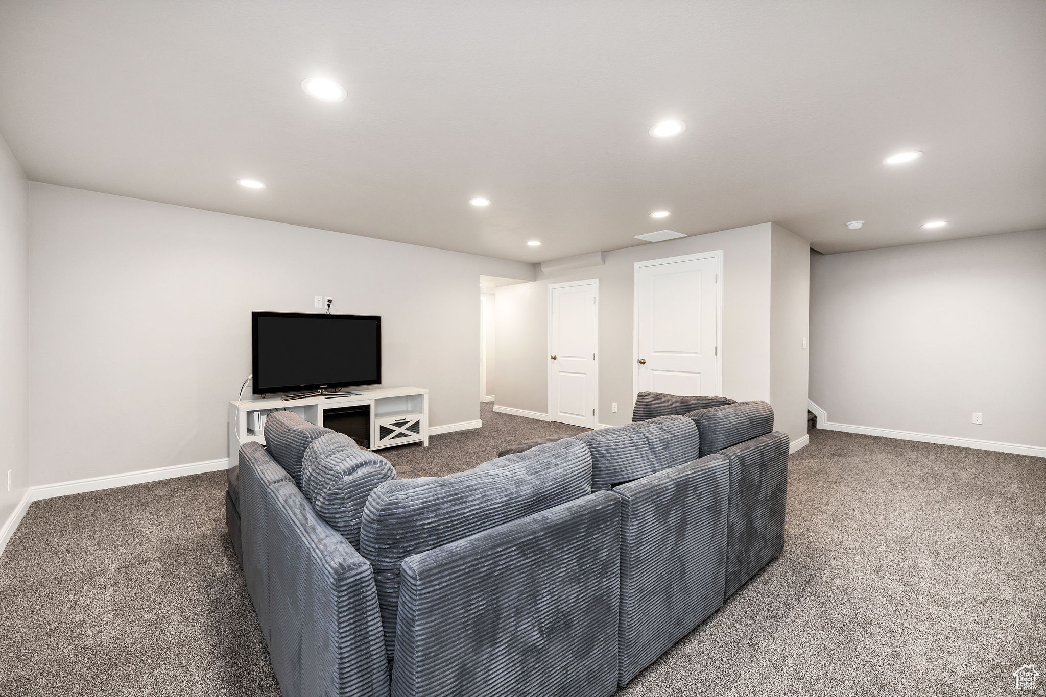 ASPEN RIDGES - Residential