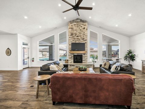 Tiny photo for 250 W 1200 S #120, Tremonton, UT 84337 (MLS # 2155395)