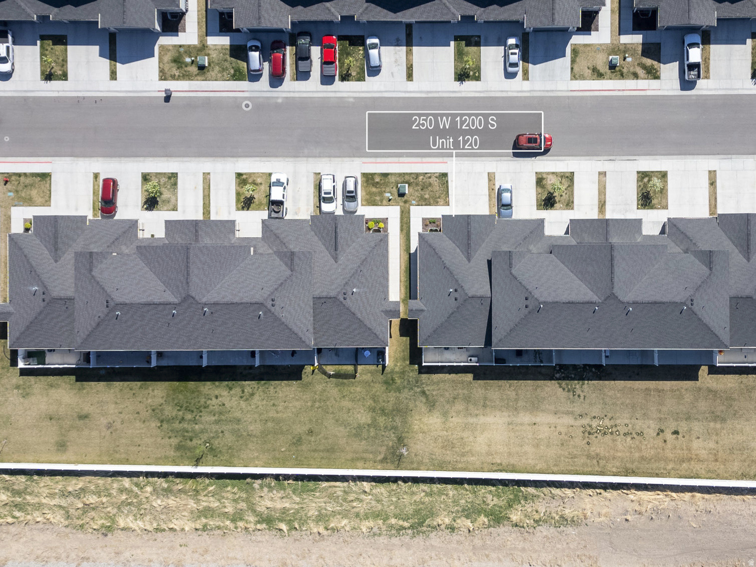 ASPEN RIDGES - Residential