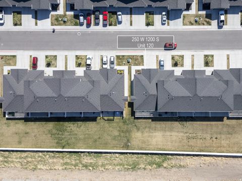 Tiny photo for 250 W 1200 S #120, Tremonton, UT 84337 (MLS # 2155395)
