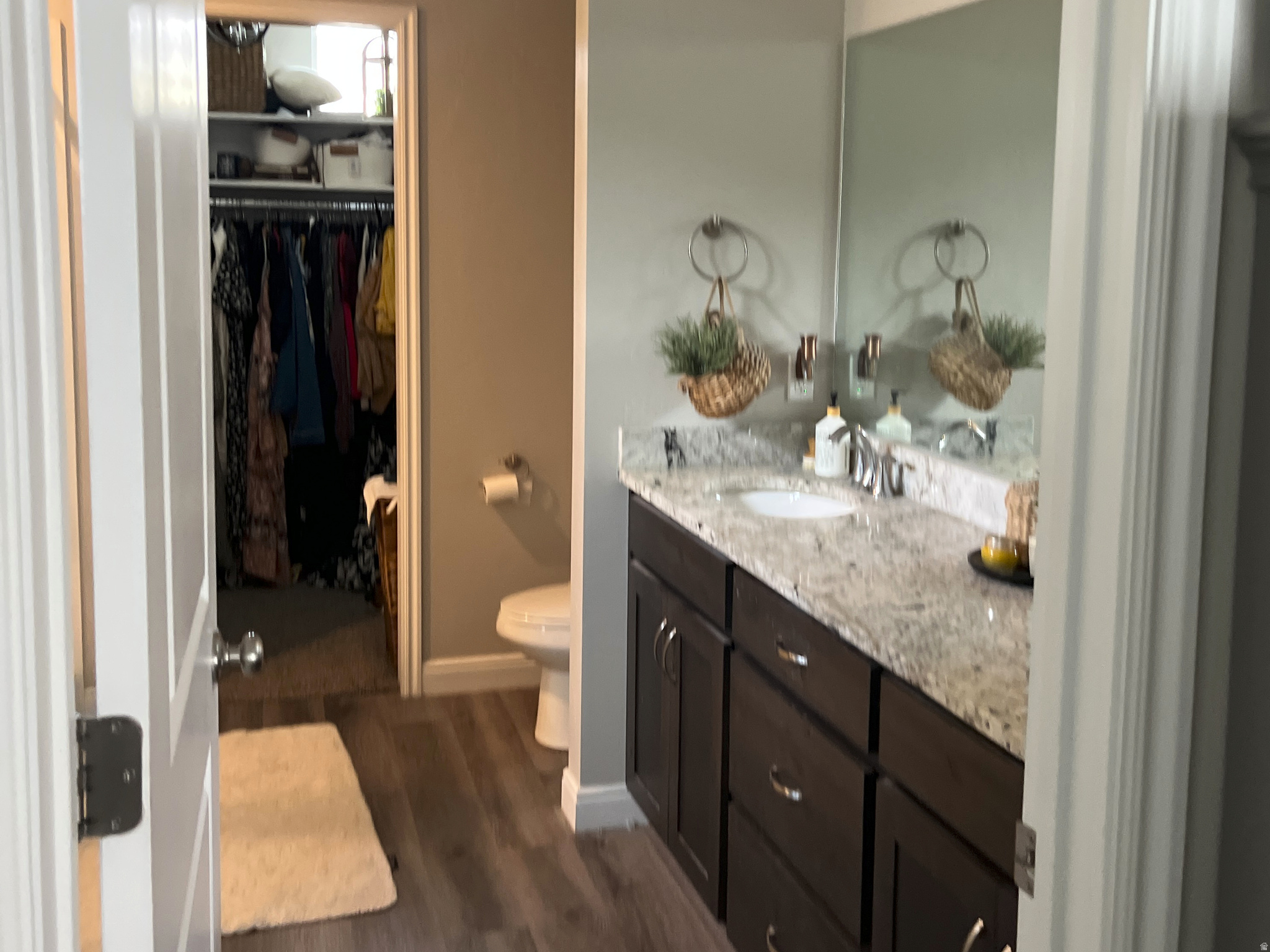 ASPEN RIDGES - Residential