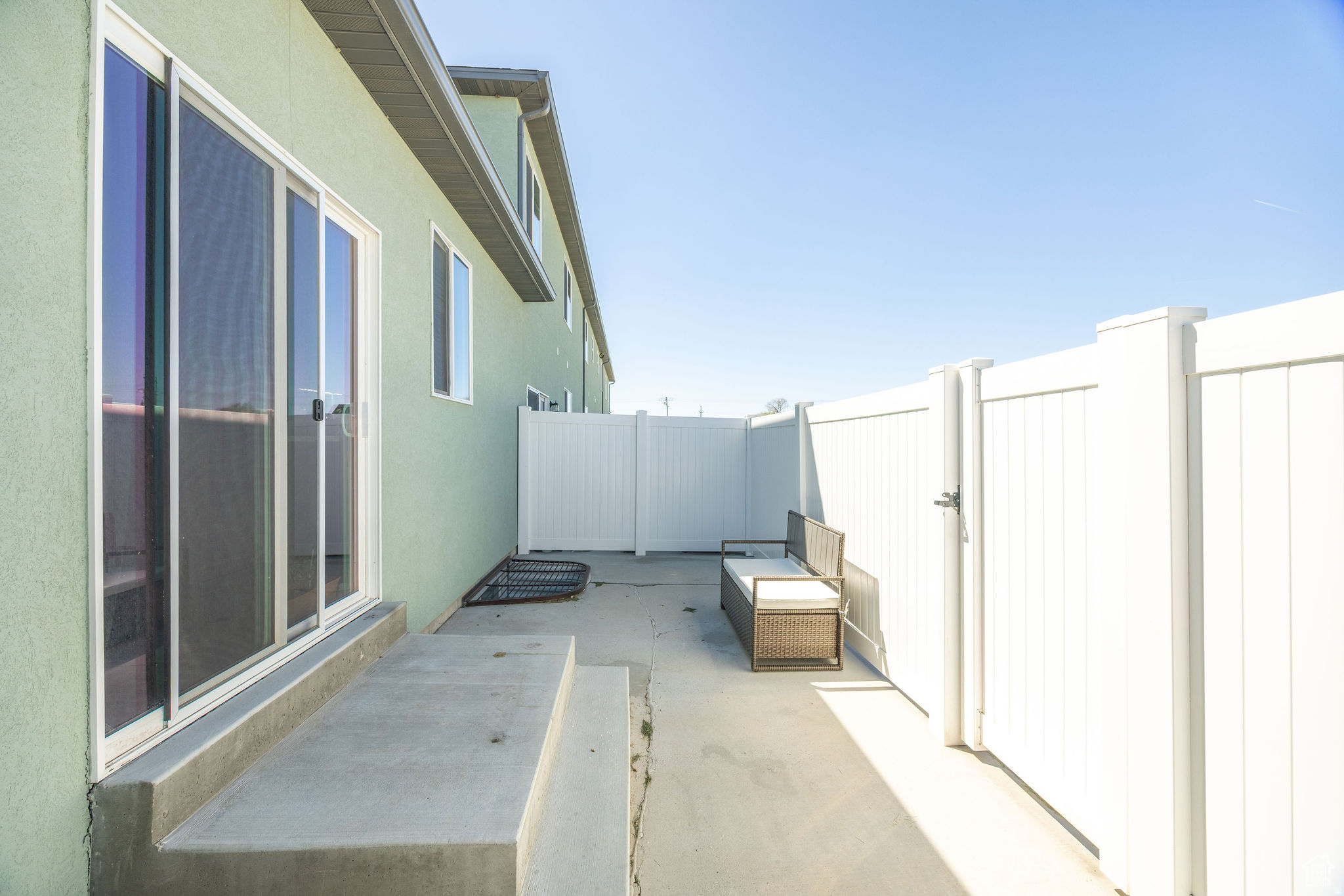 ASPEN RIDGES - Residential