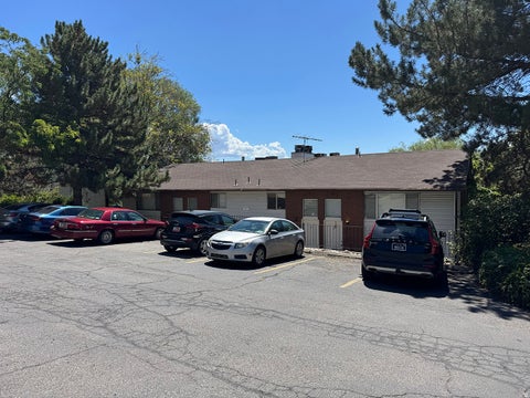 Tiny photo for 2083 S CALIFORNIA AVE E #A, Provo, UT 84606 (MLS # 2180411)