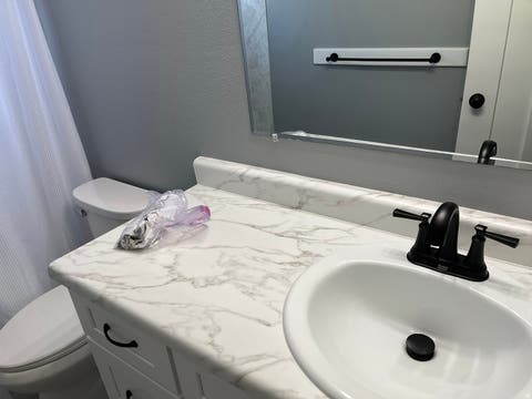 Tiny photo for 2083 S CALIFORNIA AVE E #A, Provo, UT 84606 (MLS # 2180411)