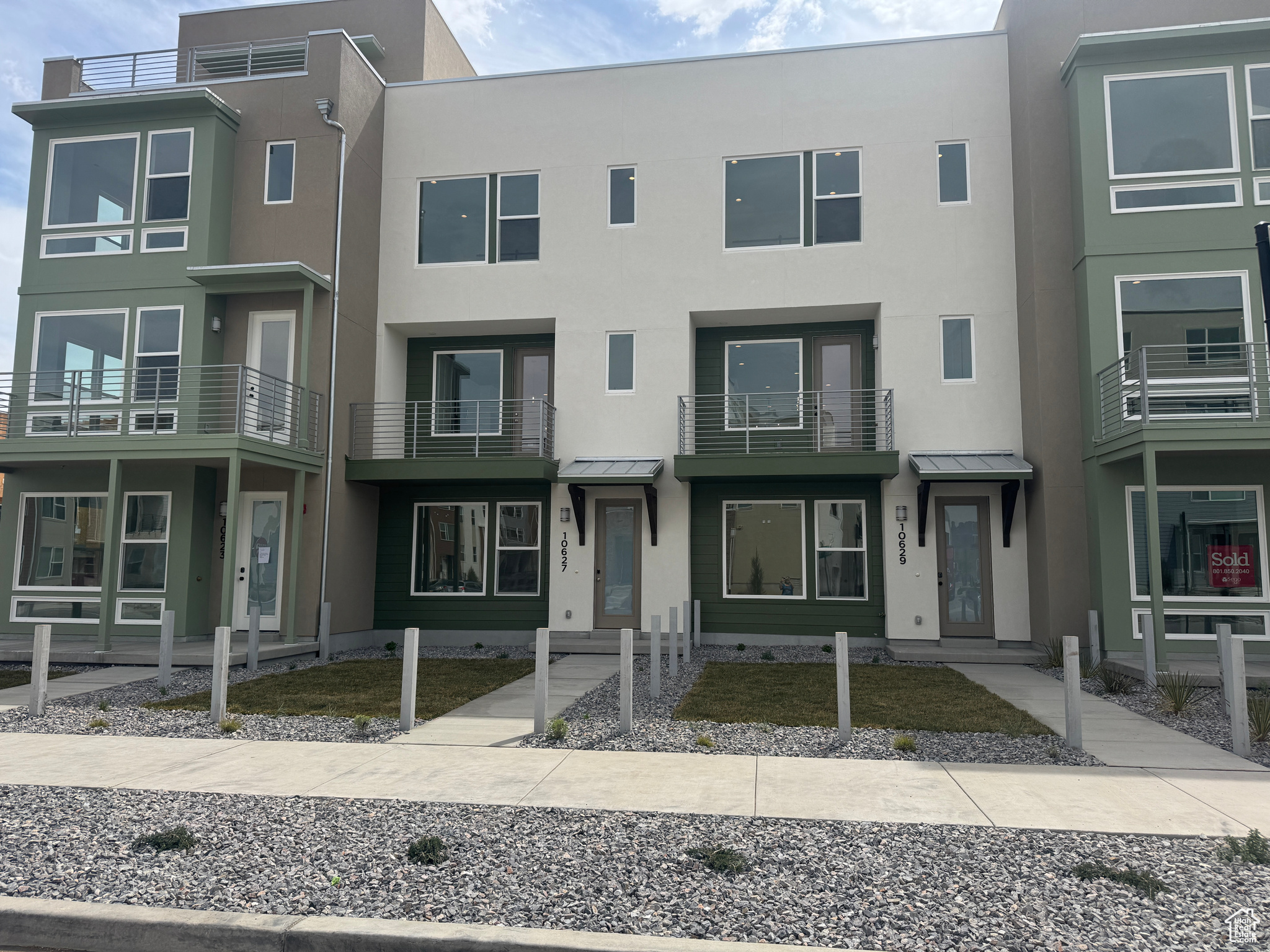 10629 S Pipestone Way #143, South Jordan, Utah image 1