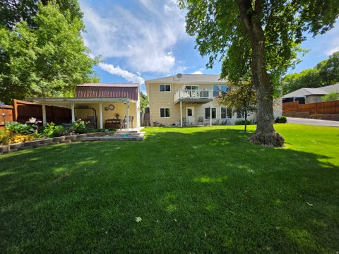 Tiny photo for 335 E 100 N, Hyrum, UT 84319 (MLS # 2169668)