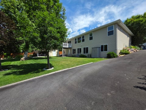 Tiny photo for 335 E 100 N, Hyrum, UT 84319 (MLS # 2169668)