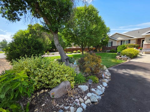 Tiny photo for 335 E 100 N, Hyrum, UT 84319 (MLS # 2169668)