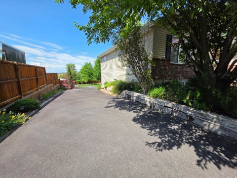Tiny photo for 335 E 100 N, Hyrum, UT 84319 (MLS # 2169668)