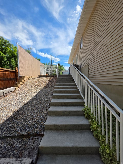 Tiny photo for 335 E 100 N, Hyrum, UT 84319 (MLS # 2169668)