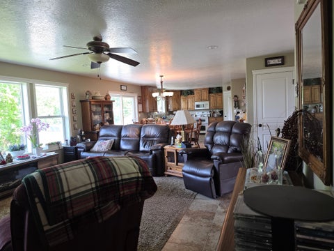Tiny photo for 335 E 100 N, Hyrum, UT 84319 (MLS # 2169668)