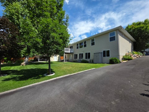 Tiny photo for 335 E 100 N, Hyrum, UT 84319 (MLS # 2169668)